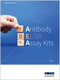 Antibody-ELISA-Assay(AEA) Vol.2 이미지