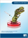 Antibiotics for Cell Culture Brochure 이미지