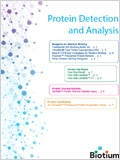 Protein Detection and Analysis Brochure 이미지