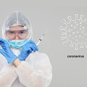 [GENSCRIPT] Detection method for COVID-19 and vaccine development progress