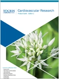 Cardiovascular Research Product Guide 이미지