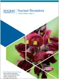 Nuclear Receptors Product Listing 이미지