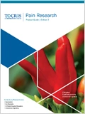 Pain Research Product Guide 이미지