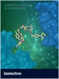 Targeted Protein Degradation Research Product Guide 이미지