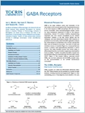 GABA Receptors 이미지