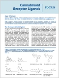 Cannabinoid Receptor Ligands 이미지