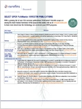 GPCR PathHunter® Arrestin Publications 이미지