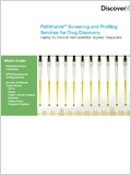 PathHunter® Screening and Profiling Services for Drug Discovery 이미지