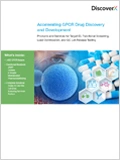 Accelerating GPCR Drug Discovery and Development 이미지