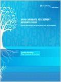 Drug Candidate Assessment Resource Guide 이미지