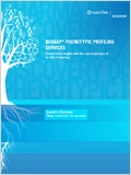 BioMAP Phenotypic Profiling Services 이미지