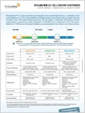 Biolaminin 521 cell culture substrates 이미지