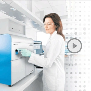 [LUMINEX] Amnis® CellStream® Flow Cytometer Overview