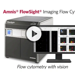 [LUMINEX] Amnis® FlowSight® Imaging Flow Cytometer