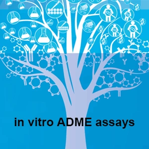 [EUROFINS DISCOVERY] ADME: The Essentials, an overview of key in vitro ADME assays and how they are applied in early drug discovery