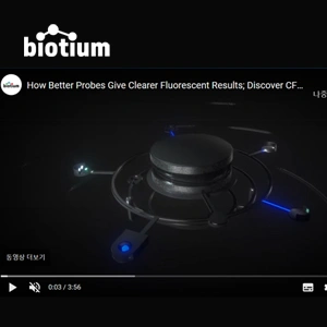 [BIOTIUM] How Better Probes Give Clearer Fluorescent Results; Discover CF® Dyes