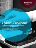 xMAP Cookbook 이미지