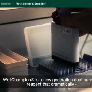 [KEMENTEC] WellChampion® Stabilizer and Blocker