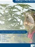 Plant Research Brochure 이미지