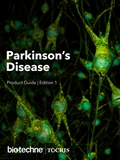 Parkinson's Disease Research Product Guide 이미지