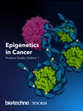 Epigenetics in Cancer Product Guide 이미지