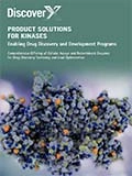 PRODUCT SOLUTIONS FOR KINASES 이미지