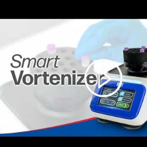 [MPBIO] Smart Vortenizer