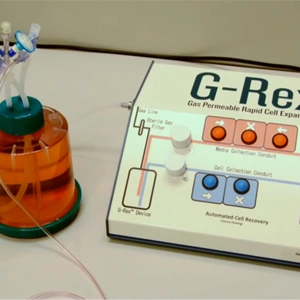 [ScaleReady] G-Rex100M Closed System harvest w/ GatheRex 이미지
