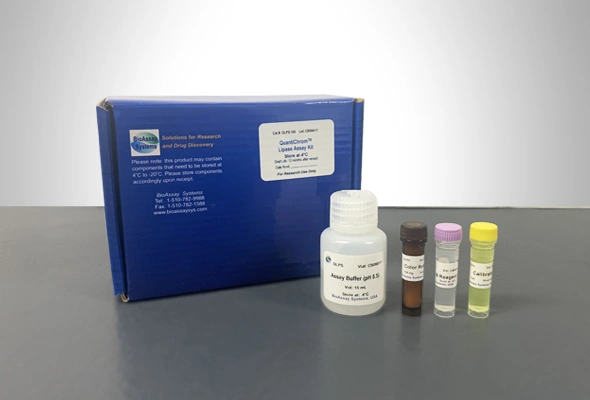 효소활성 분석키트 | Enzyme Activity Assay Kit 이미지