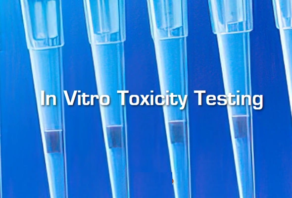 독성검사 분석키트 | In Vitro Toxicity Testing Kit 이미지