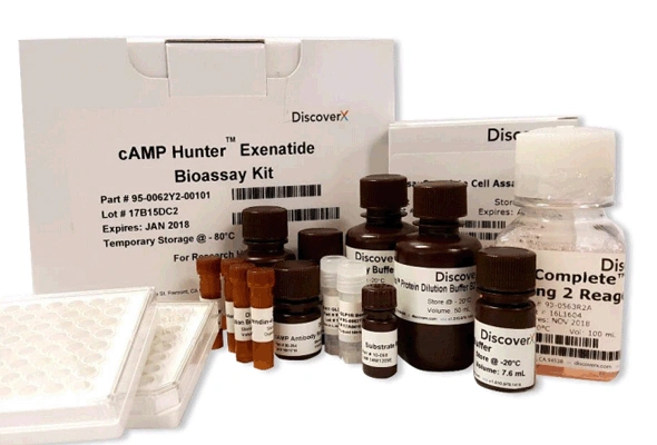 DiscoverX PathHunter Detection Kit 이미지