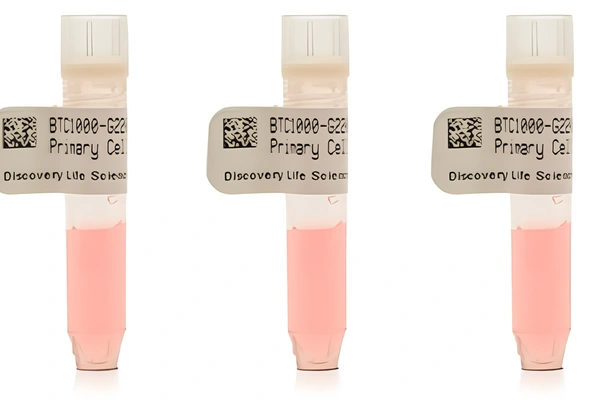 분리 종양세포 | Dissociated Tumor & Tissue Cells (DTCs) 이미지