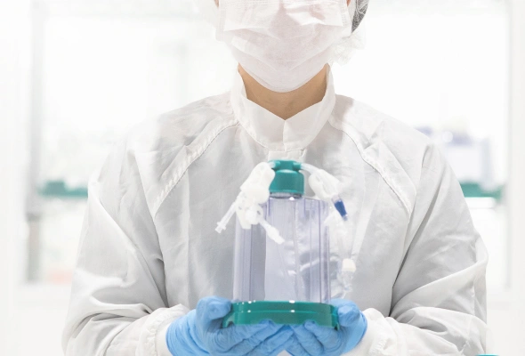 면역세포치료제 배양기 | G-Rex Bioreactor 이미지
