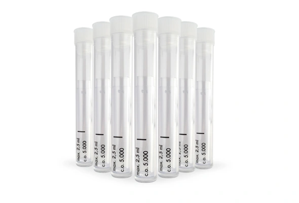 단백질 농축 필터 | Proteus X-Spinner 2.5 Centrifugal Concentrator 이미지