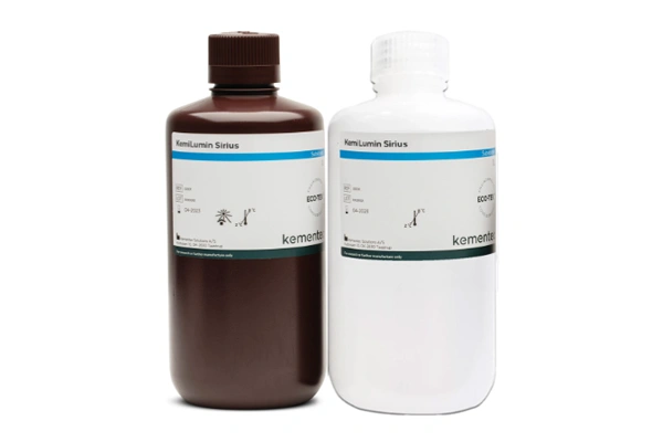 동물성분이 없는 친환경 Chemiluminescent HRP Substrate 이미지