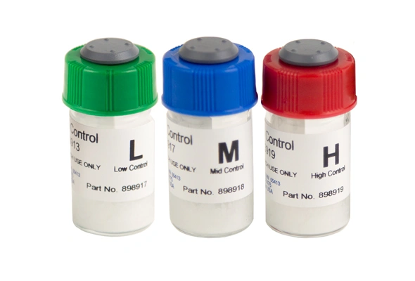 [R&D Systems] Immunoassay Control 이미지