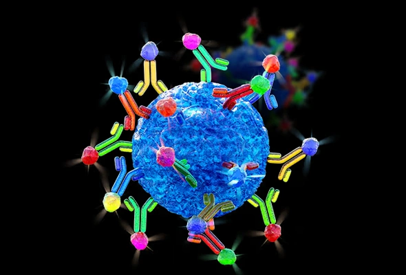 [R&D Systems] Multi-color Flow Cytometry Kit 이미지