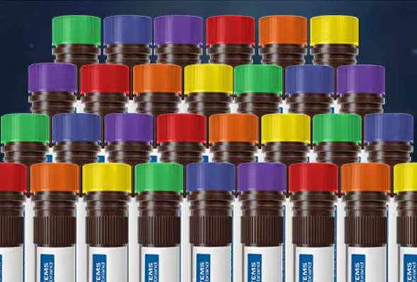 [R&D Systems] Human CD Marker Products 이미지