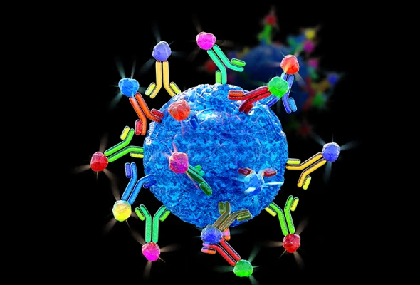 [R&D Systems] Flow Cytometry Workflow 추천제품 이미지