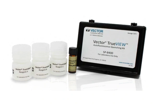[Novus] Vector TrueVIEW Autofluorescence Quenching Kit 이미지