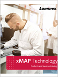 xMAP Technology 이미지