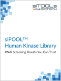 The siPOOL Human Kinase Library 이미지