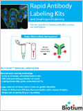 Antibody & Protein Labeling Kits 이미지