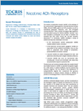 Nicotinic ACh Receptors 이미지