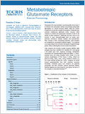 Metabotropic Glutamate Receptors 이미지