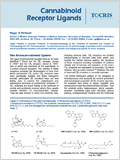 Cannabinoid Receptor Ligands 이미지