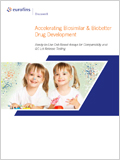 Accelerating Biosimilar & Biobetter Drug Development 이미지