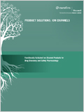 Ion Channel Product Solutions 이미지