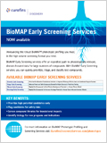 BioMAP Early Screening Services 이미지