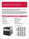 Let Imaging Flow Cytometry Take Your Protein Therapeutics 이미지